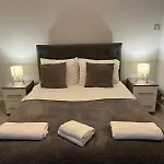 Entire Flat In Camden - Kings Cross