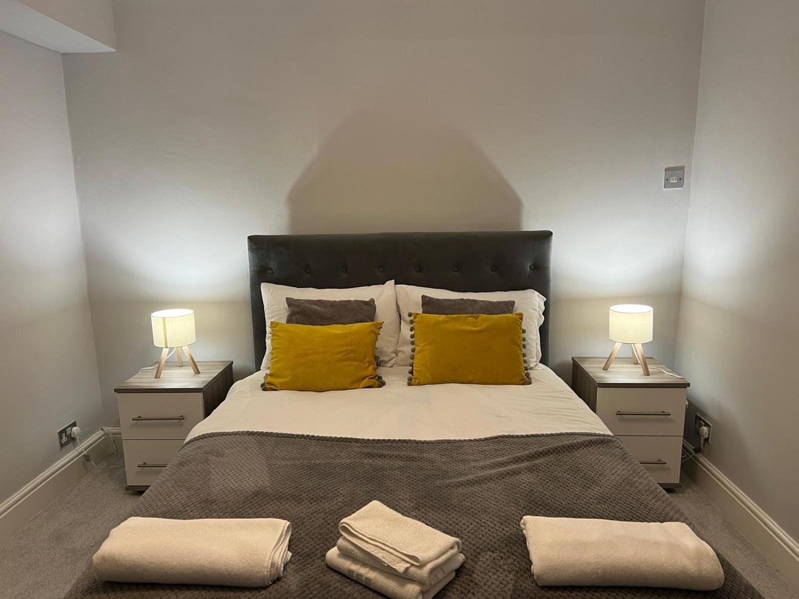 Appartement Entire Flat In Camden - Kings Cross *