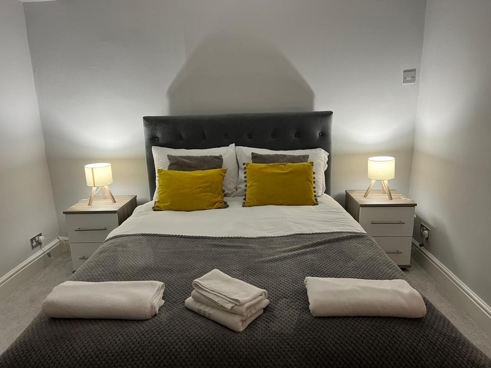 Entire Flat In Camden - Kings Cross