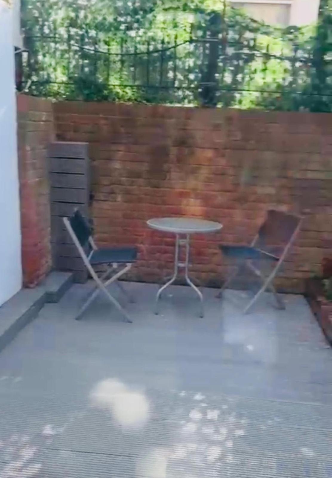 Entire Flat In Camden - Kings Cross Londres